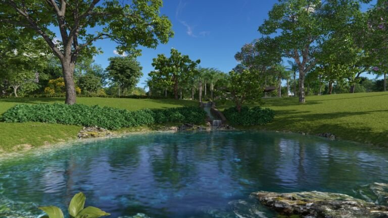 gran lago condominio horizontal lago