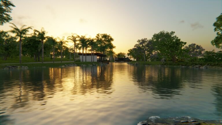 gran lago condominio horizontal lago (1)