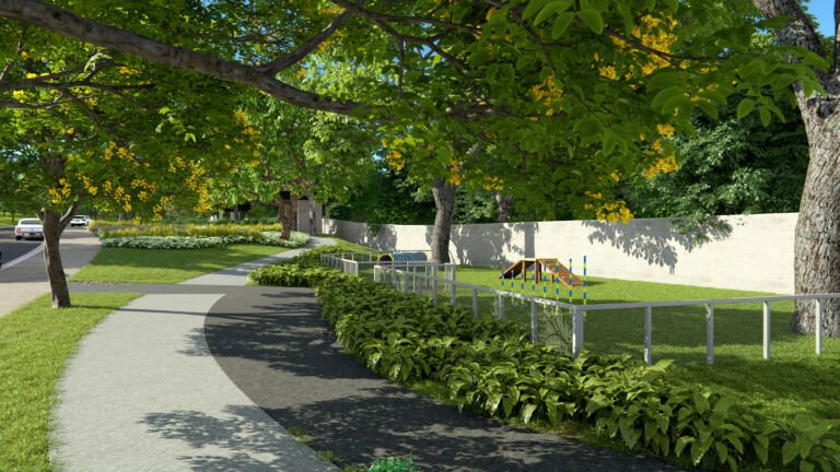 gran lago condominio horizontal pet place