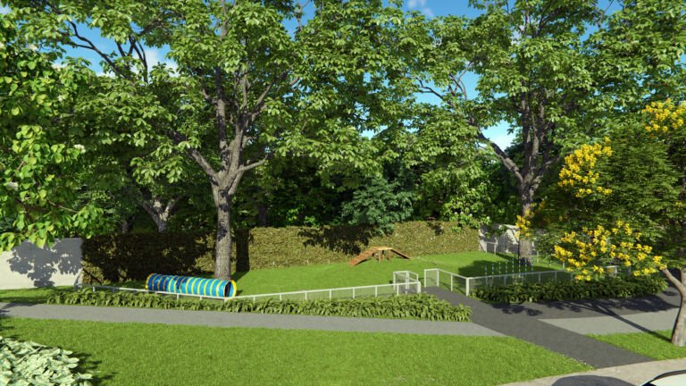 gran lago condominio horizontal pet square