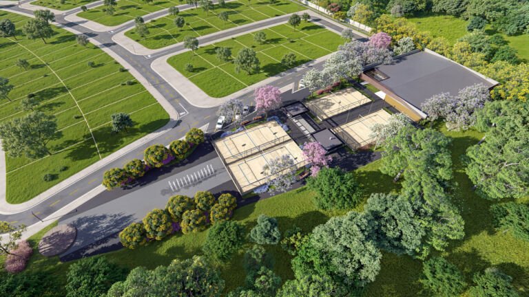 gran lago condominio horizontal quadras de tÊnis(1)