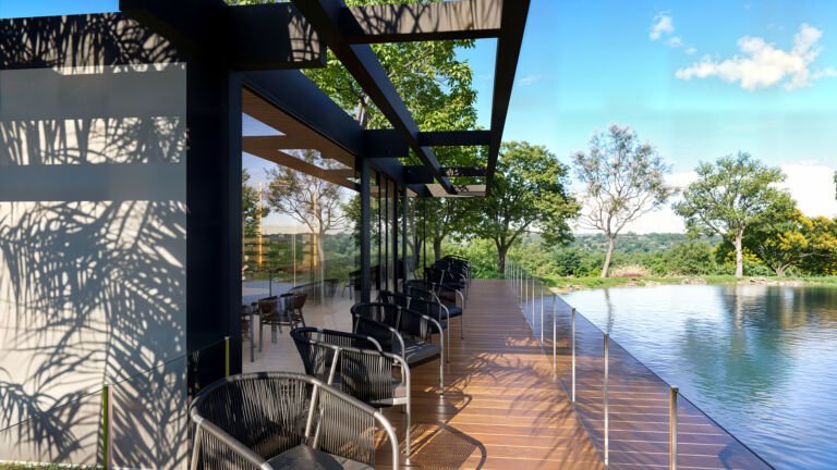 gran lago condominio horizontal wine lounge(2)